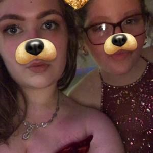 Meet your Posher, Sasha